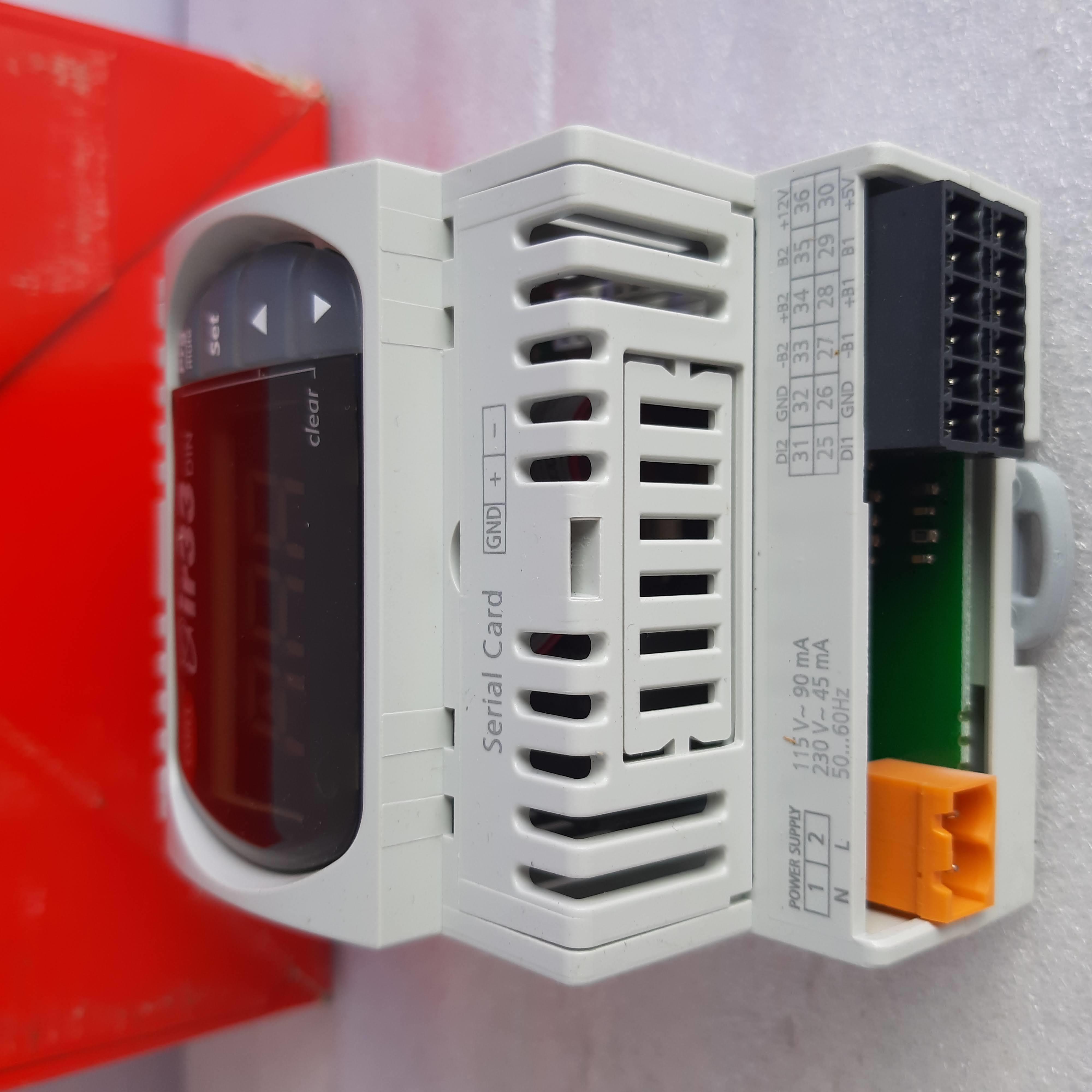 Carel Dn33w9hr20 Universal Controller