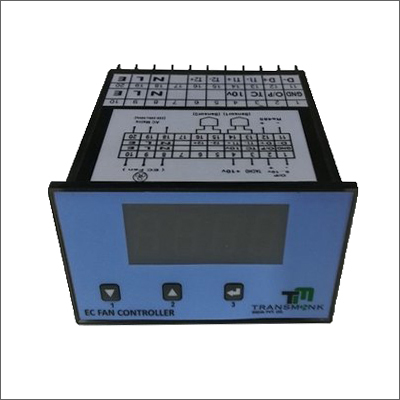12v Dc Fan Controller