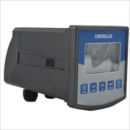 Dax Digital Controller Application: Industrial