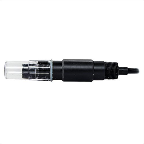 Plastic & Steel Dax Ph Sensor