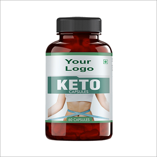 Keto Capsules Age Group: Suitable For All Ages