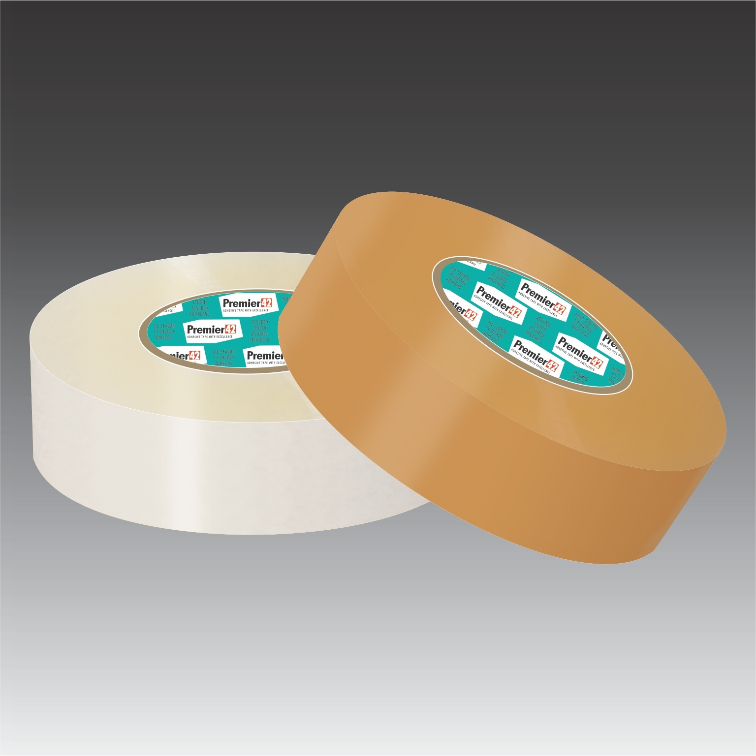 Cello Tapes 42 Micron Roll Tape Length: 150