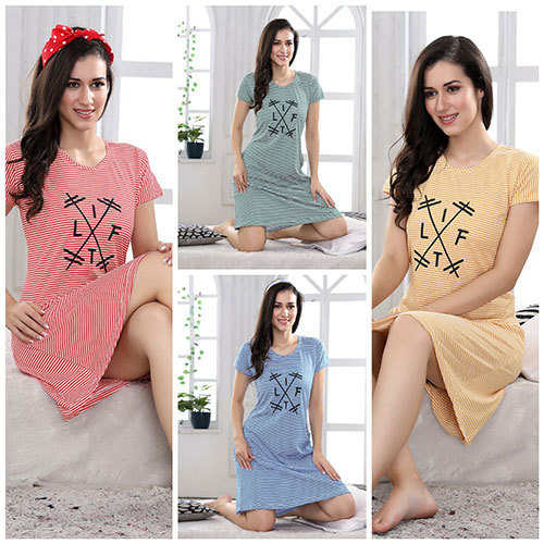 लाइनिंग होज़री स्लिप