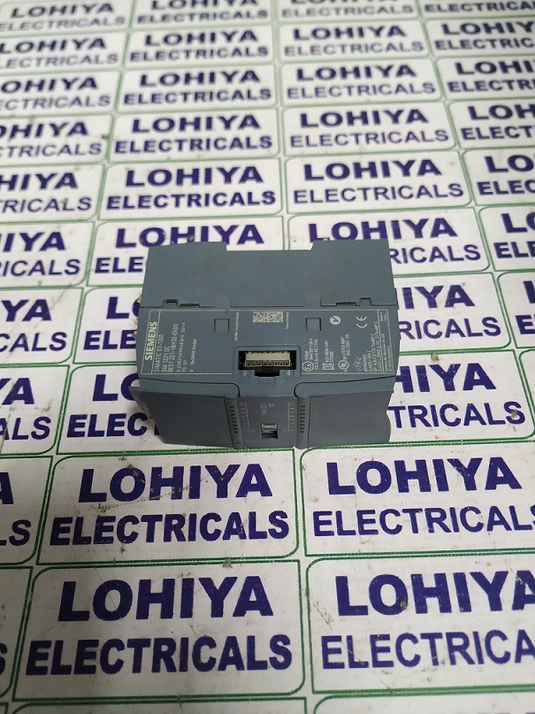 Siemens Simatic S7 1200 6es7 221-1bh32-0xb0 Digital Input Module