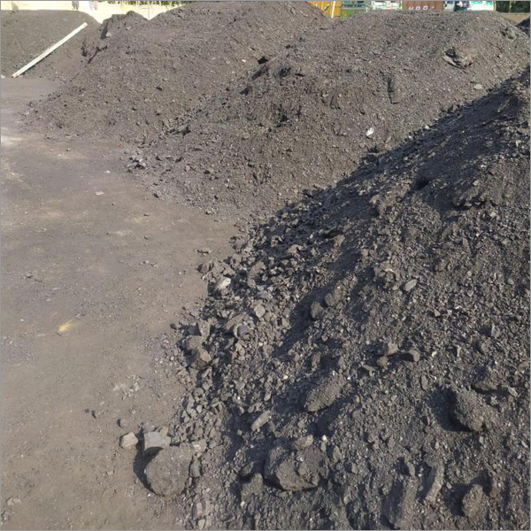Sub Bituminous Steam Industry Coal
