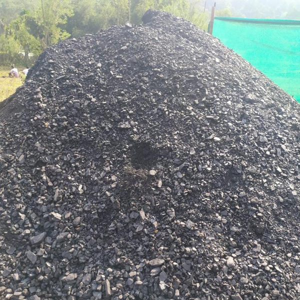 Sub Bituminous Steam Industry Coal