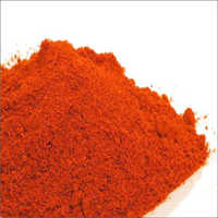 लाल मिर्ची मसाला