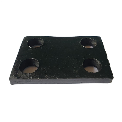 Ms Base Plate - Mild Steel Durable Agricultural Tool For General Use In Farming