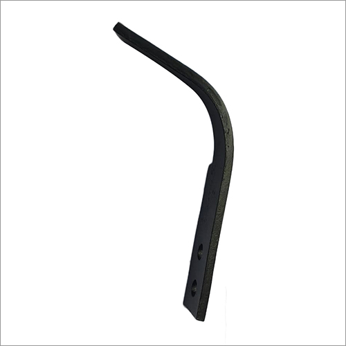 Steel Rotavator Blade Agriculture