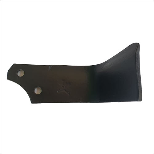 Zylo Rotavator Blade Agriculture