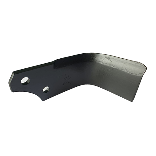 Zylo Rotavator Blade Agriculture