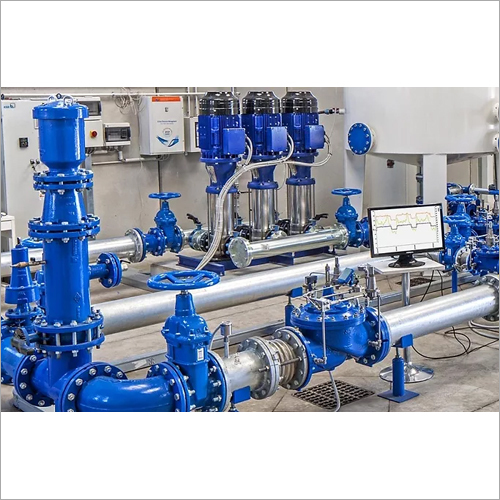 स्टेनलेस स्टील औद्योगिक चेक वाल्व