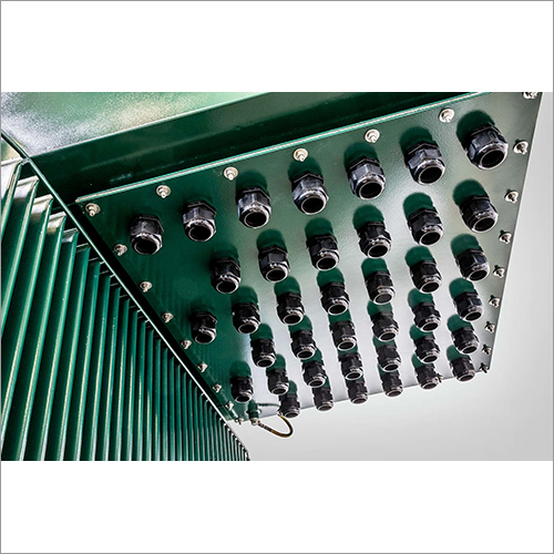 33 Kv Power Transformer - Single Phase, Stainless Steel | High Durability, 5+ Years Warranty, Ip55 Protection
