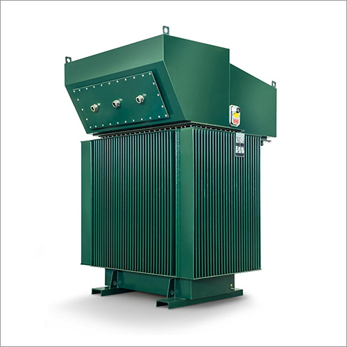 33 Kv Power Transformer - Single Phase, Stainless Steel | High Durability, 5+ Years Warranty, Ip55 Protection