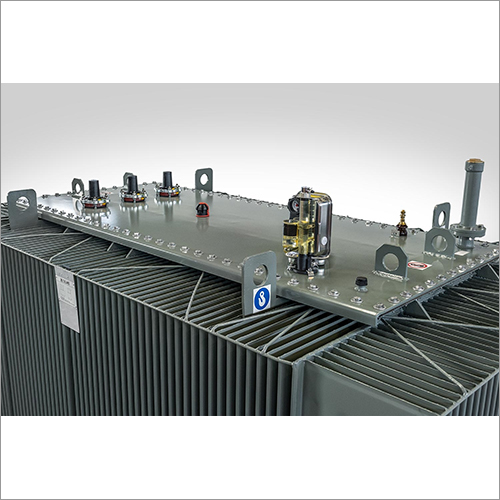 Stainless Steel 20,000 Kva Distribution Transformer