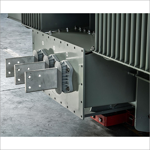 Stainless Steel 20,000 Kva Distribution Transformer