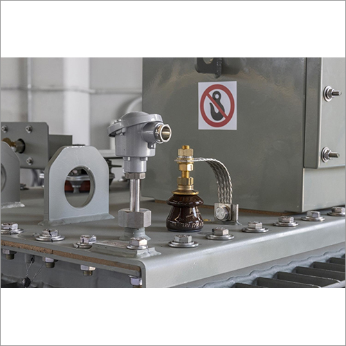 Stainless Steel Power Saving Eco Transformer