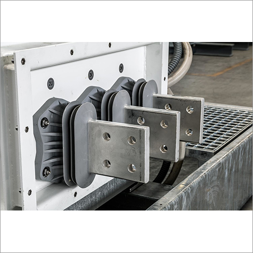 Stainless Steel 5 Mva Compact Secondary Substation
