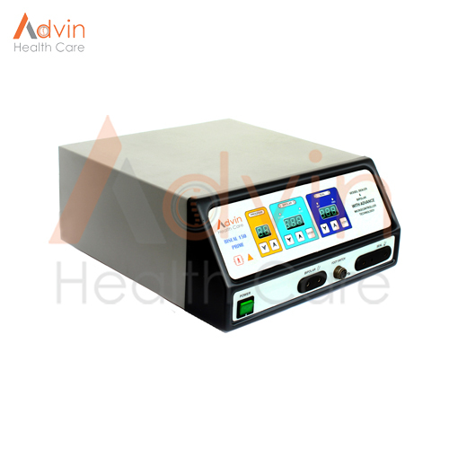 Manual Vessel Sealing System Safeseal