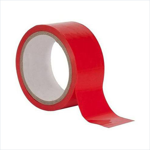 Red Bopp Tape Thickness: 48 Millimeter (Mm)
