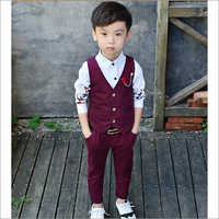 Boy party hotsell wear suits