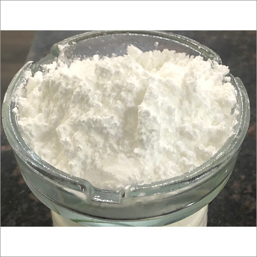 Salbutamol Sulphate Application: Pharmaceutical Industry