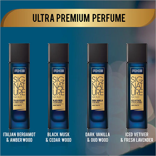 Axe Ultra Premium Perfume Age Group: Adults