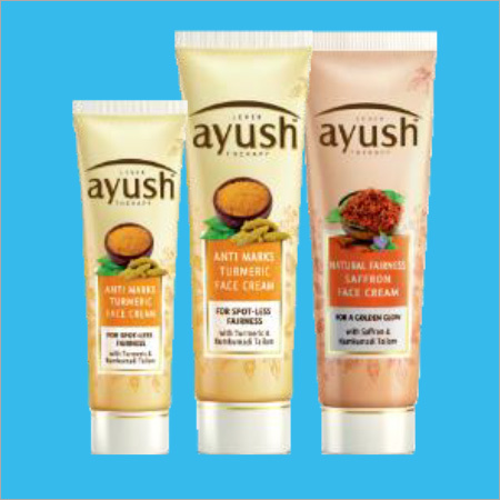 Ayush Anti Marks And Natural Fairness Age Group: Adults