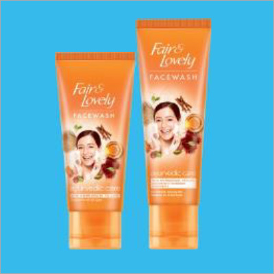 Fair And Lovely Ayur Face Wash Best For: Daily Use