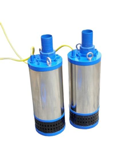 Standard Submersible Dewatering Pump