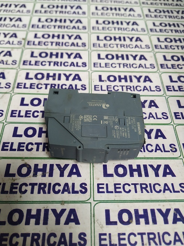 Siemens Simatic S7 1200 6gk7243-7kx30-0xb0 Digital Input Module