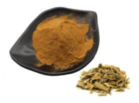 Frangula purshiana extract