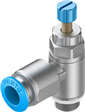 Festo Grla One Way Flow Control Valve
