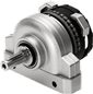 Festo DSR series semi-rotary drives