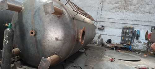 एलडीओ स्टोरेज टैंक की क्षमता: लीटर/दिन से 50 लीटर ऊपर