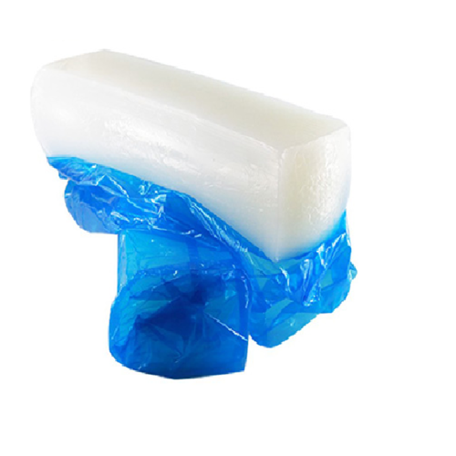 चिकित्सा ठोस सिलिकॉन रबर