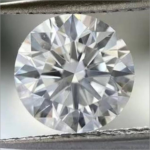 Round Cut Natural Diamonds