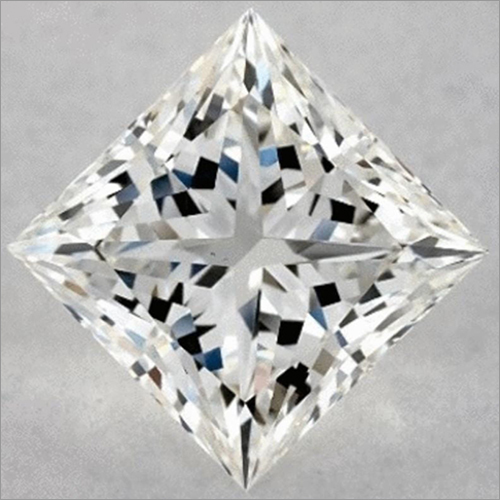 Princess Diamonds Purity: 100%