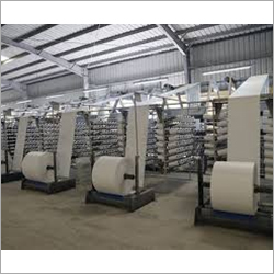 Pp Woven Fabric - Washable Plain Texture, Elegant Design With Attractive Color Patterns