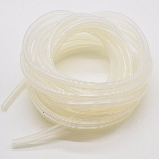 Industrial Solid Silicone Rubber - Translucent Two-component Design | Platinum And Rhodium Curing Agent, Hardness Range 10-90