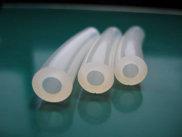 Industrial Solid Silicone Rubber - Translucent Two-component Design | Platinum And Rhodium Curing Agent, Hardness Range 10-90