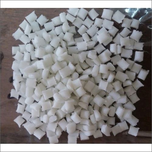 White Natural Pbt Granules