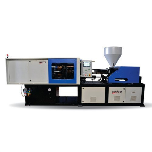 Servo Injection Moulding Machine Industrial