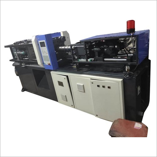 440 V Semi Automatic Moulding Machine - 65 Ton/Day Capacity | Durable Material, High Efficiency, Tested for Strength