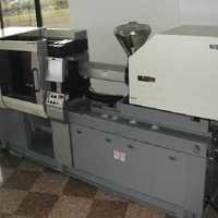 Nissei इलेक्ट्रिक इंजेक्शन मोल्डिंग मशीन