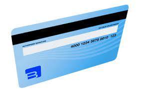 Magnetic Stripe Card - Pvc , 85x54mm , Multi Color , Matte Finish , 0.8mm Thickness , Water Resistant, Glossy Surface, Stripe-based Functionality