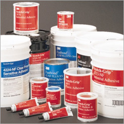 Scotch Grip Adhesives