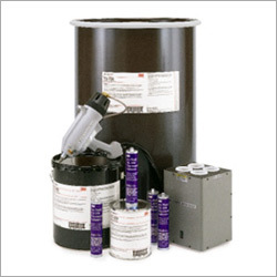 Adhesive System