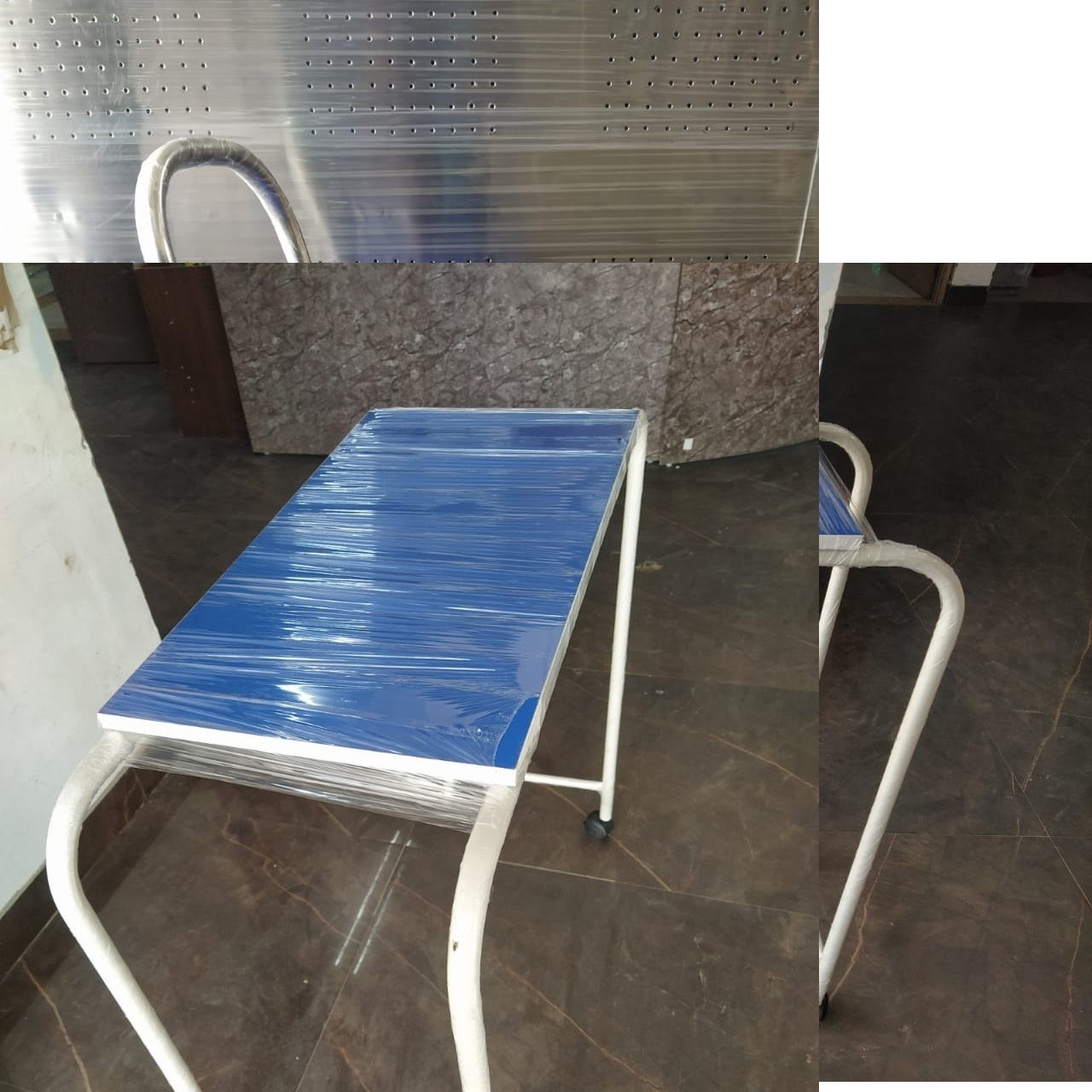 Over Bed Table General