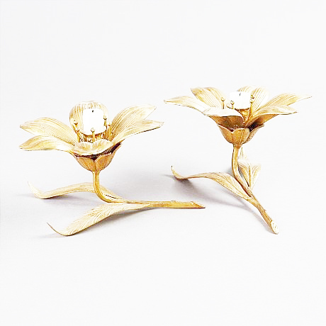 Christmas Candle Holder - Metal Iron Design, Handmade Coated Hurricane Style | Ideal For Home Decoration, Holiday Gift, And Spa Events